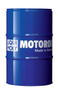 Масло моторное LKW-Leichtlauf-Motoroil Basic 10W-40 синтетика 10W-40 60л.